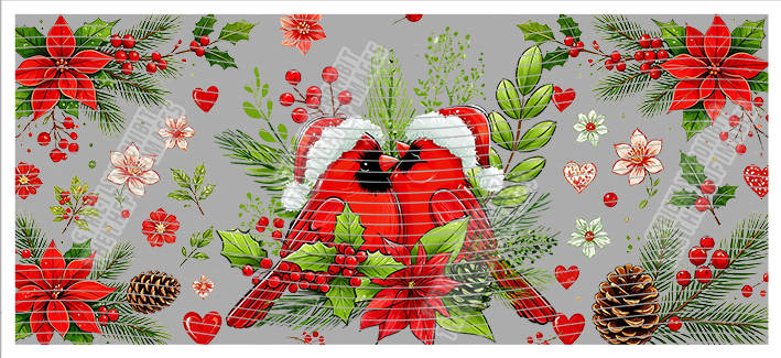 16oz Christmas-J10-3059